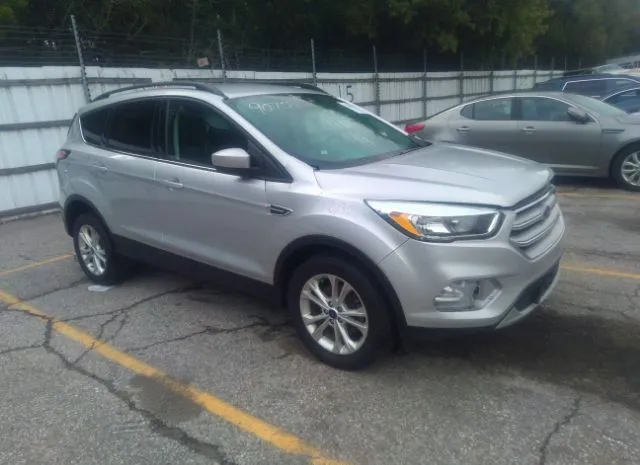 Photo 0 VIN: 1FMCU0GD9JUA90751 - FORD ESCAPE 