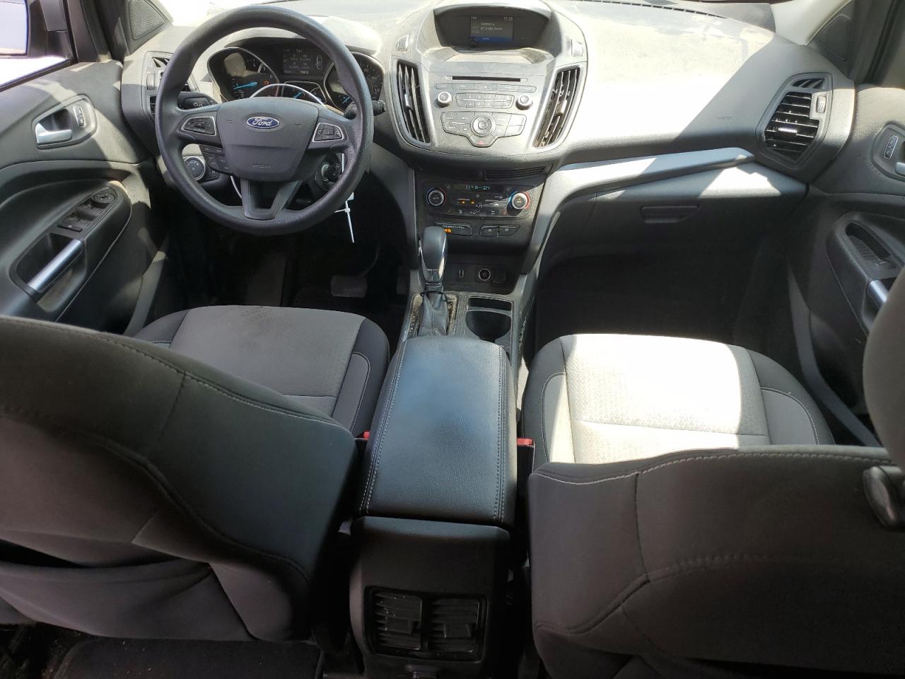 Photo 7 VIN: 1FMCU0GD9JUA94105 - FORD ESCAPE 