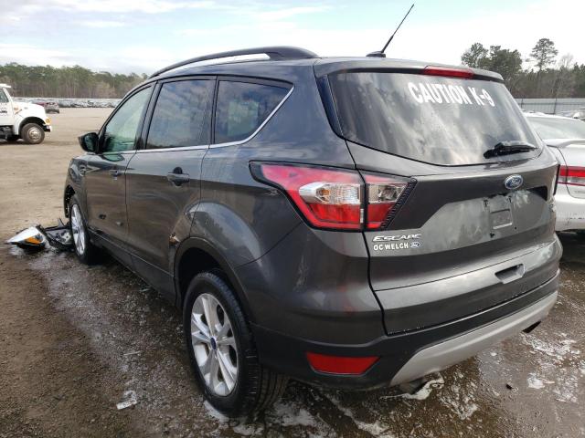 Photo 2 VIN: 1FMCU0GD9JUA96064 - FORD ESCAPE SE 