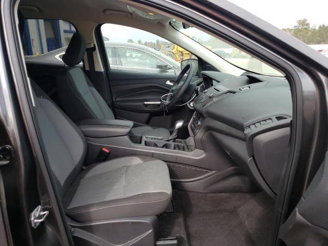 Photo 4 VIN: 1FMCU0GD9JUA96064 - FORD ESCAPE SE 