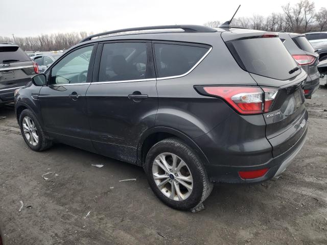 Photo 1 VIN: 1FMCU0GD9JUA97361 - FORD ESCAPE 