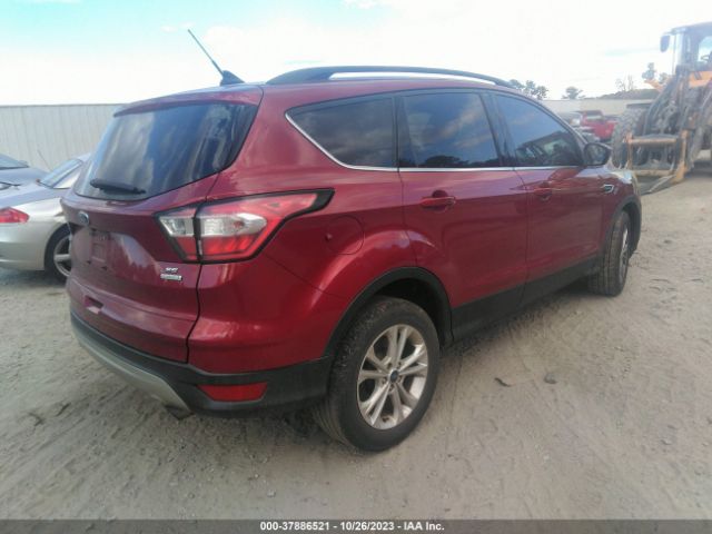 Photo 3 VIN: 1FMCU0GD9JUB04602 - FORD ESCAPE 