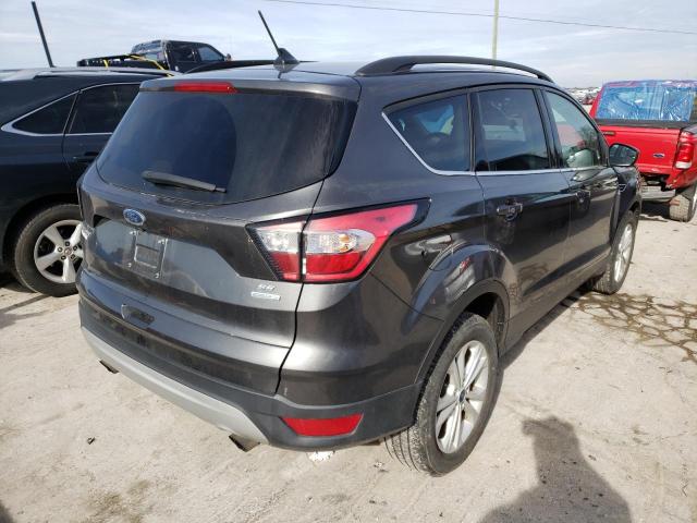 Photo 3 VIN: 1FMCU0GD9JUB09184 - FORD ESCAPE SE 