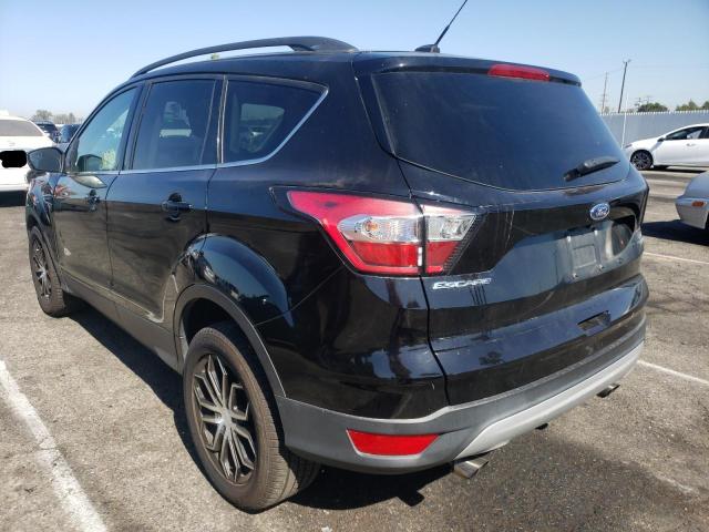 Photo 2 VIN: 1FMCU0GD9JUB15728 - FORD ESCAPE SE 