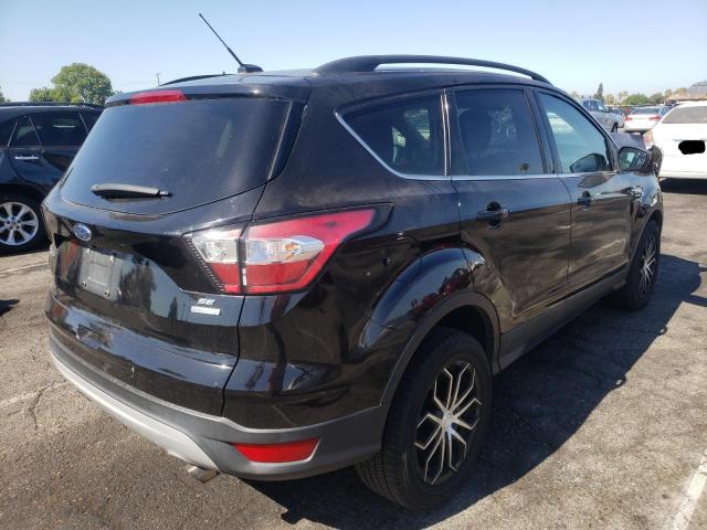 Photo 3 VIN: 1FMCU0GD9JUB15728 - FORD ESCAPE SE 