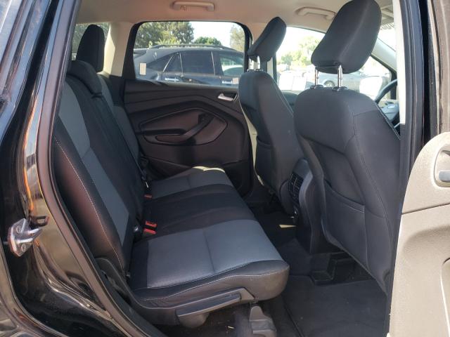 Photo 5 VIN: 1FMCU0GD9JUB15728 - FORD ESCAPE SE 