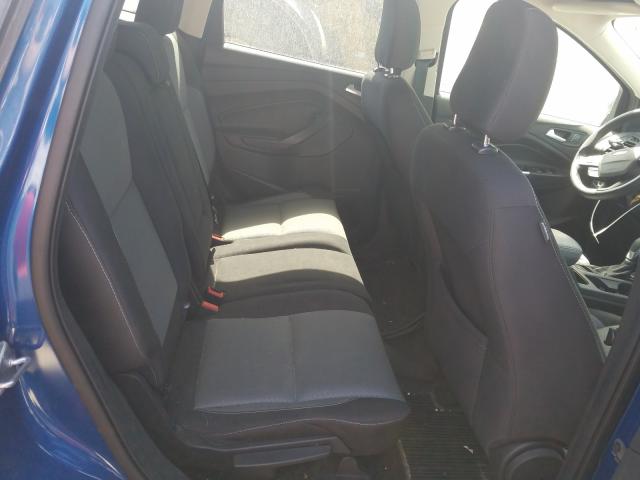 Photo 5 VIN: 1FMCU0GD9JUB17138 - FORD ESCAPE SE 