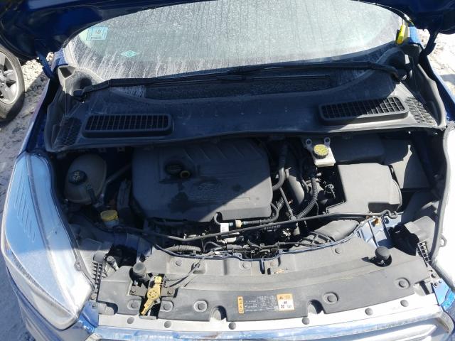 Photo 6 VIN: 1FMCU0GD9JUB17138 - FORD ESCAPE SE 