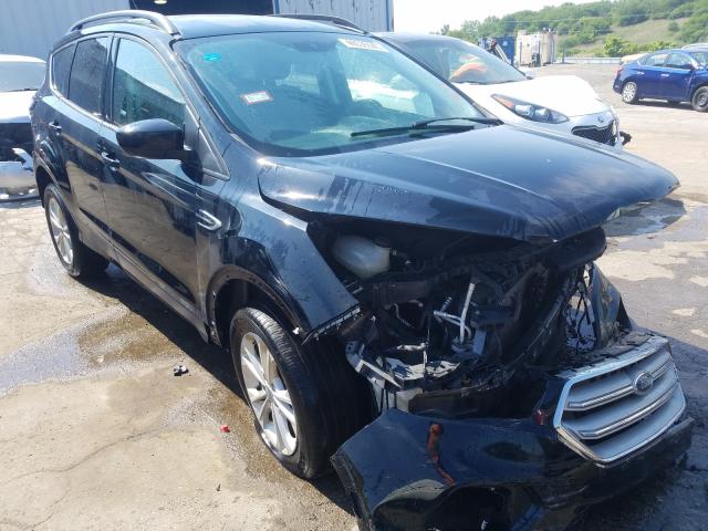 Photo 0 VIN: 1FMCU0GD9JUB21397 - FORD ESCAPE SE 