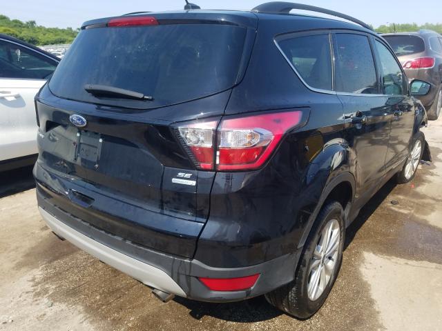 Photo 3 VIN: 1FMCU0GD9JUB21397 - FORD ESCAPE SE 