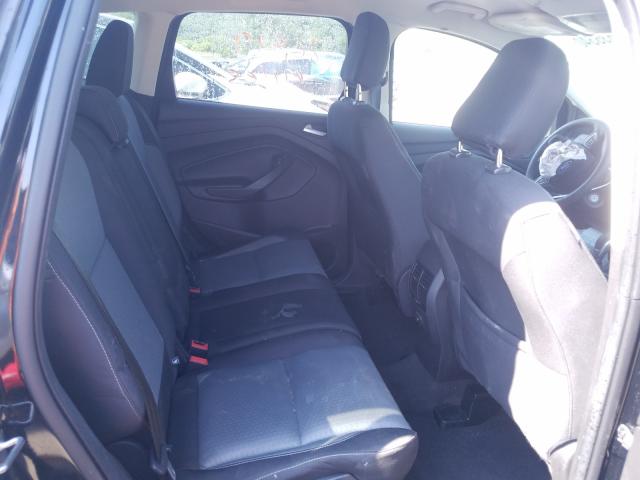 Photo 5 VIN: 1FMCU0GD9JUB21397 - FORD ESCAPE SE 