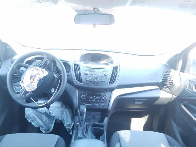 Photo 8 VIN: 1FMCU0GD9JUB21397 - FORD ESCAPE SE 