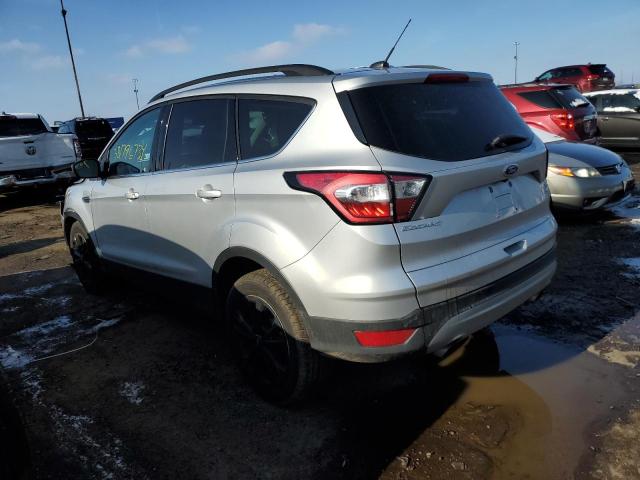 Photo 1 VIN: 1FMCU0GD9JUB31797 - FORD ESCAPE SE 