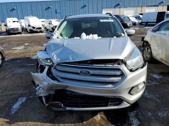 Photo 4 VIN: 1FMCU0GD9JUB31797 - FORD ESCAPE SE 