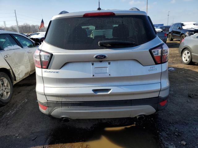 Photo 5 VIN: 1FMCU0GD9JUB31797 - FORD ESCAPE SE 