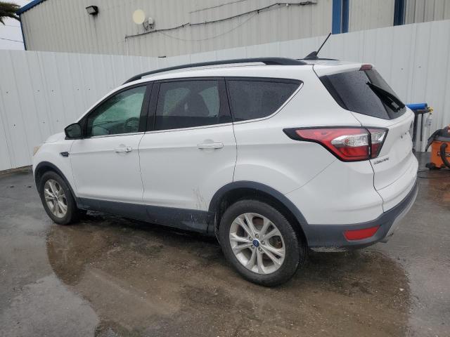 Photo 1 VIN: 1FMCU0GD9JUB36577 - FORD ESCAPE SE 