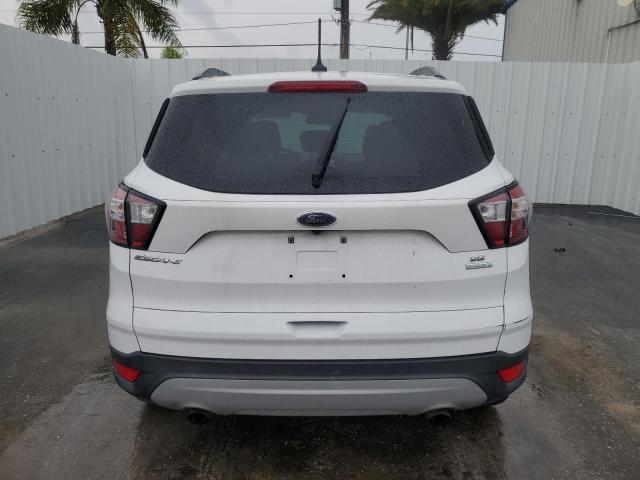 Photo 5 VIN: 1FMCU0GD9JUB36577 - FORD ESCAPE SE 