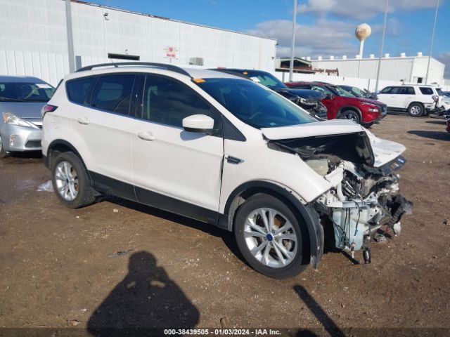 Photo 0 VIN: 1FMCU0GD9JUB52665 - FORD ESCAPE 