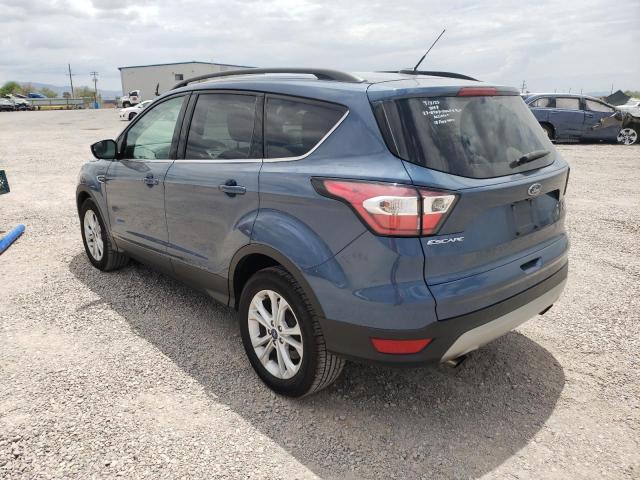 Photo 1 VIN: 1FMCU0GD9JUB75993 - FORD ESCAPE SE 