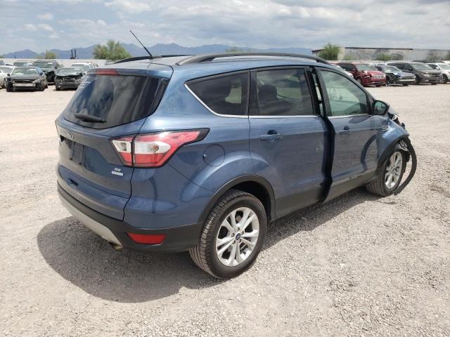 Photo 2 VIN: 1FMCU0GD9JUB75993 - FORD ESCAPE SE 