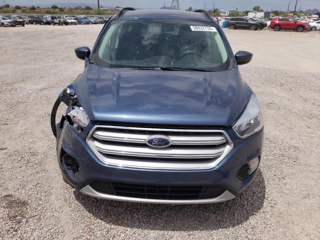 Photo 4 VIN: 1FMCU0GD9JUB75993 - FORD ESCAPE SE 