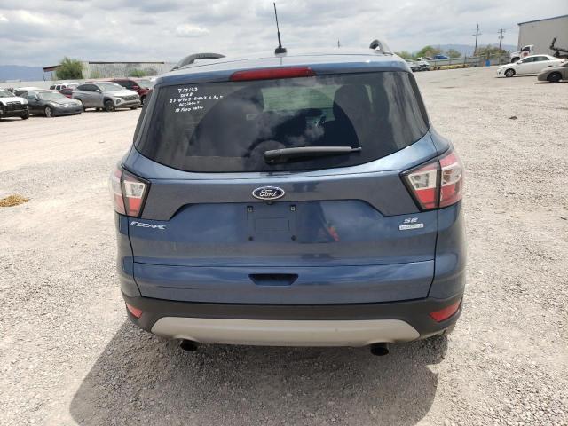 Photo 5 VIN: 1FMCU0GD9JUB75993 - FORD ESCAPE SE 