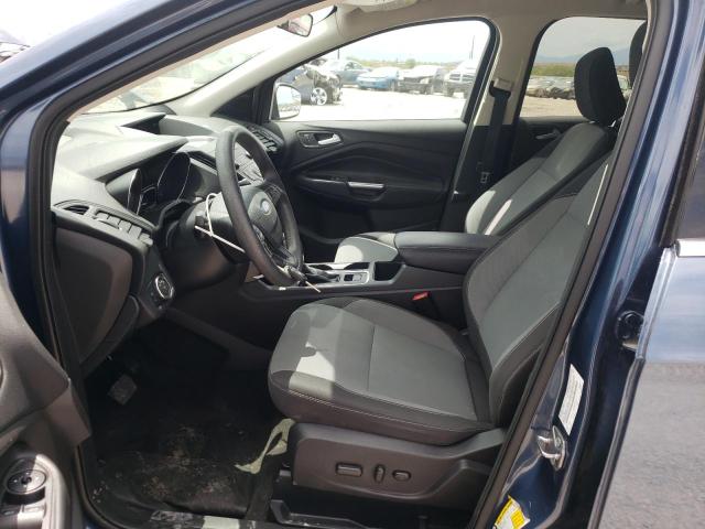 Photo 6 VIN: 1FMCU0GD9JUB75993 - FORD ESCAPE SE 