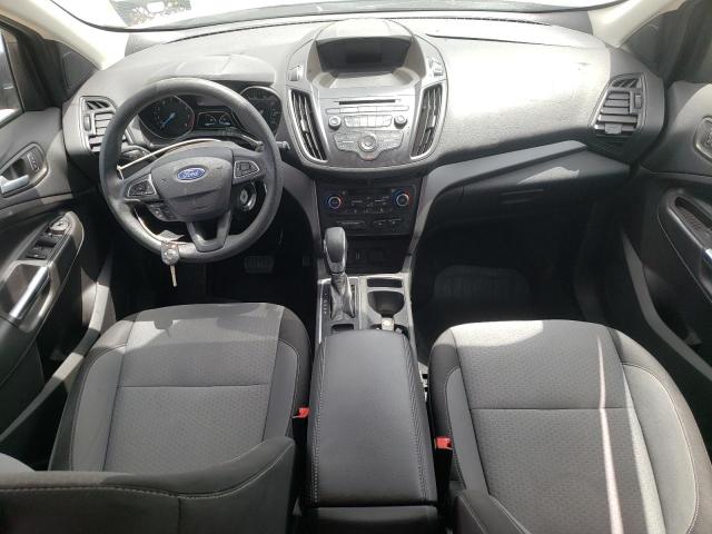 Photo 7 VIN: 1FMCU0GD9JUB75993 - FORD ESCAPE SE 