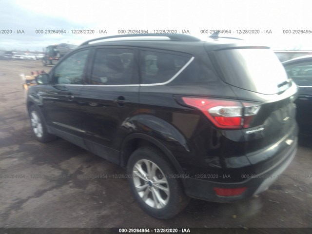 Photo 2 VIN: 1FMCU0GD9JUB81762 - FORD ESCAPE 