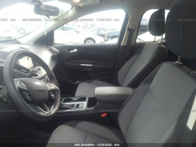 Photo 4 VIN: 1FMCU0GD9JUB81762 - FORD ESCAPE 