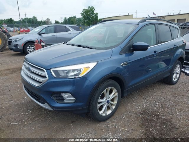 Photo 1 VIN: 1FMCU0GD9JUB82653 - FORD ESCAPE 