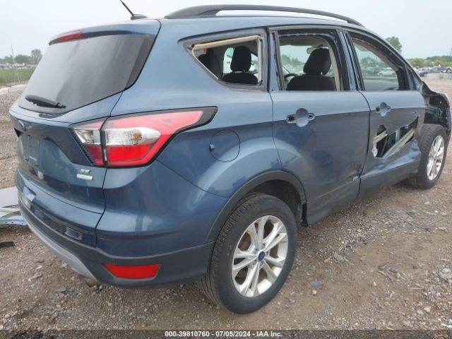 Photo 3 VIN: 1FMCU0GD9JUB82653 - FORD ESCAPE 