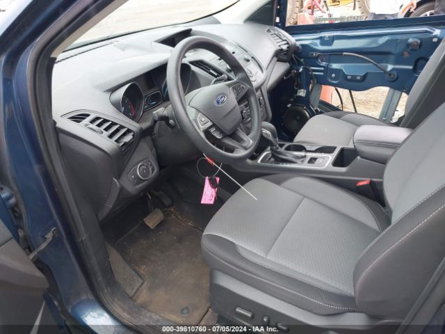 Photo 4 VIN: 1FMCU0GD9JUB82653 - FORD ESCAPE 