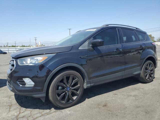 Photo 0 VIN: 1FMCU0GD9JUB94351 - FORD ESCAPE SE 