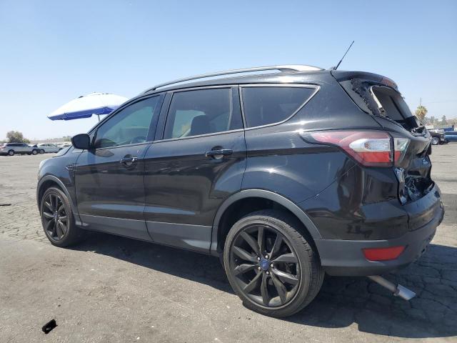 Photo 1 VIN: 1FMCU0GD9JUB94351 - FORD ESCAPE SE 