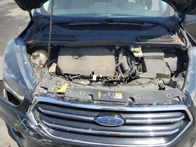 Photo 11 VIN: 1FMCU0GD9JUB94351 - FORD ESCAPE SE 