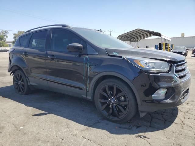 Photo 3 VIN: 1FMCU0GD9JUB94351 - FORD ESCAPE SE 