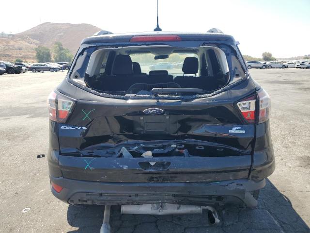 Photo 5 VIN: 1FMCU0GD9JUB94351 - FORD ESCAPE SE 