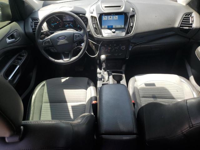 Photo 7 VIN: 1FMCU0GD9JUB94351 - FORD ESCAPE SE 