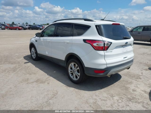 Photo 2 VIN: 1FMCU0GD9JUB95144 - FORD ESCAPE 