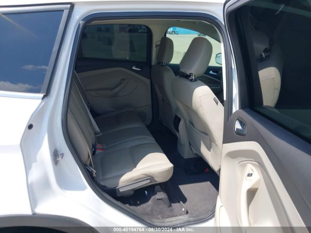 Photo 7 VIN: 1FMCU0GD9JUB95144 - FORD ESCAPE 