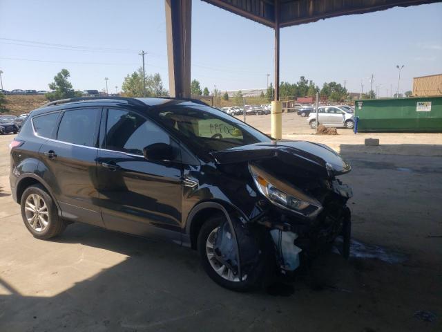 Photo 0 VIN: 1FMCU0GD9JUB97072 - FORD ESCAPE SE 