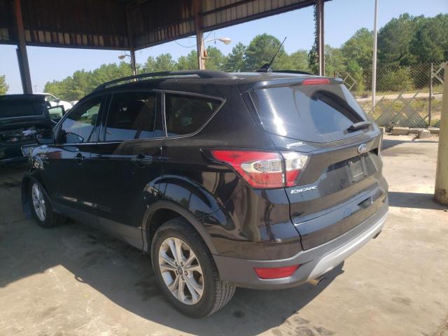 Photo 2 VIN: 1FMCU0GD9JUB97072 - FORD ESCAPE SE 