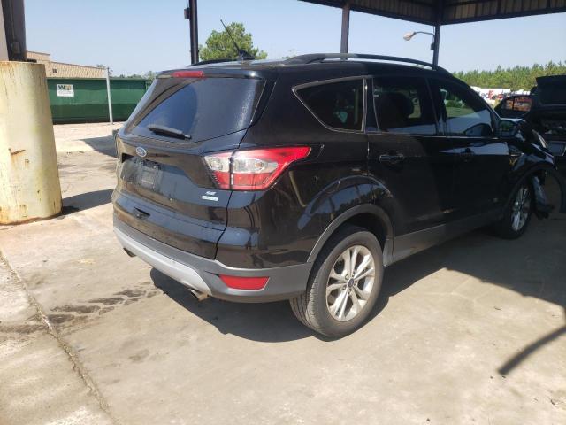 Photo 3 VIN: 1FMCU0GD9JUB97072 - FORD ESCAPE SE 