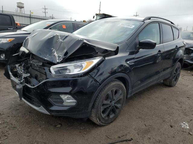 Photo 0 VIN: 1FMCU0GD9JUB98612 - FORD ESCAPE 