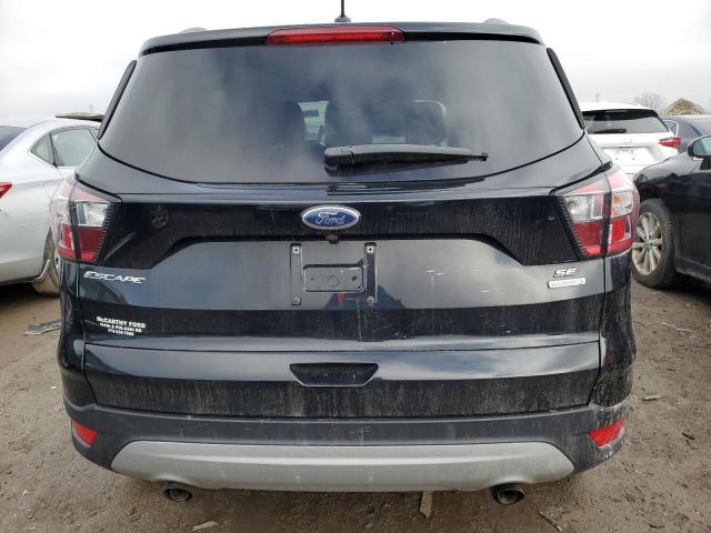 Photo 5 VIN: 1FMCU0GD9JUB98612 - FORD ESCAPE 