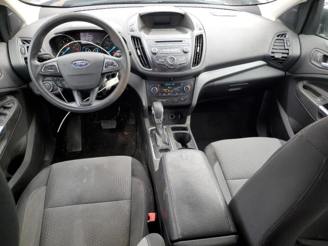 Photo 7 VIN: 1FMCU0GD9JUB98612 - FORD ESCAPE 