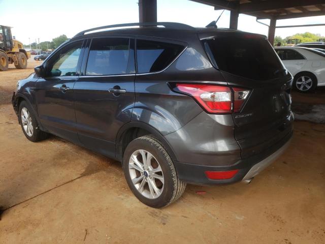 Photo 2 VIN: 1FMCU0GD9JUC03405 - FORD ESCAPE SE 