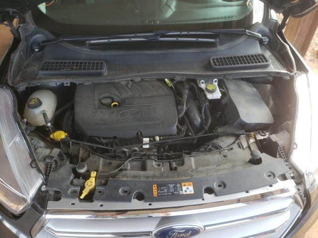 Photo 6 VIN: 1FMCU0GD9JUC03405 - FORD ESCAPE SE 