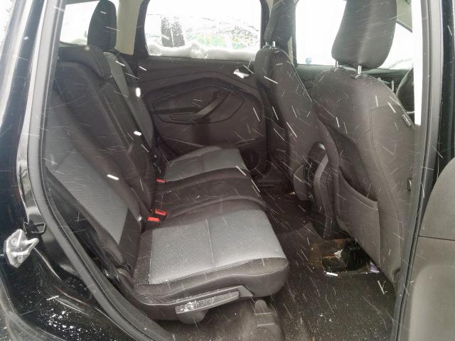 Photo 5 VIN: 1FMCU0GD9JUC03503 - FORD ESCAPE SE 